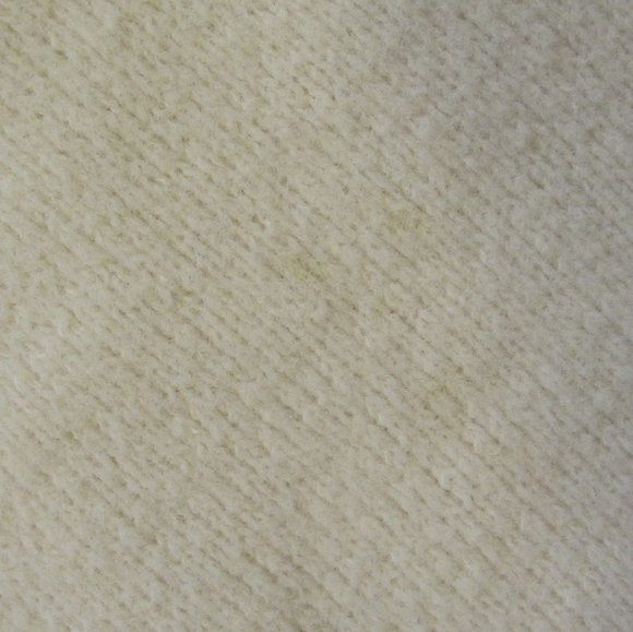 Cozy Off-white Sweater - Picture 8 of 9